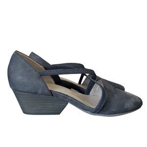 Eileen Fisher pumps size 7.5